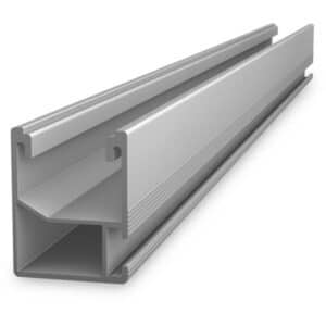K2 2003224 Profilschiene SingleRail 50 4,40m – Bild 1