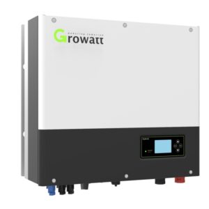 Growatt Hybridwechselrichter SPH