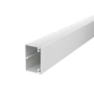 BETTERMANN WDKH-40060RW Leitungsführungskanal Kst 40x57x2000mm rws – Bild 1