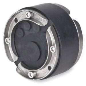 DIETZEL HSD100 EW Mauerdurchführung Ø100mm Pressringdichtung – Bild 1