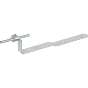 DEHN SE DLH DQ 6.10 H55 L260 GS STTZN Dachleitungshalter Ø6-10m – Bild 1