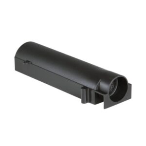 KAISER 1283-34 Leitungsauslass Rohr Ø25mm Beton 138x36mm – Bild 1