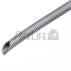 PIPELIFE Elektro-Installationsrohr PVC Ø50mm grau TXM50