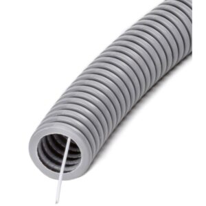DIETZEL FXP-READY 20 GRAU 50M Installationsrohr flexibel PVC Ø20mm – Bild 1