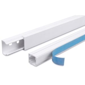 DIETZEL MIKA 16/40 WS 2/15 Leitungsführungskanal Kst 40x16x2000mm rws – Bild 1