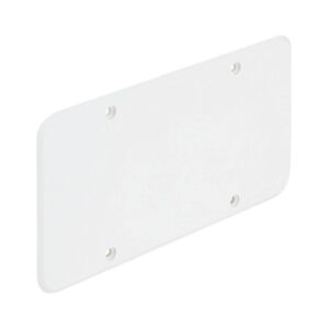 KAISER 9062-90 Schraubdeckel, Kunststoff, 145x75mm