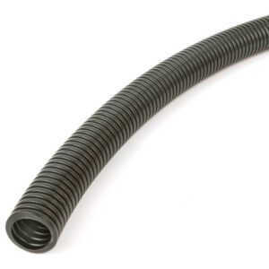 DIETZEL FXPS 32 SW 25M Panzerrohr kst PVC Ø32mm – Bild 1