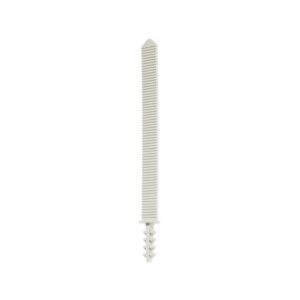 PIPELIFE Traganker für Trassenbügel 10 und 20, halogenfrei, NW 100/55 (Modellnummer: 21011859) – Bild 1