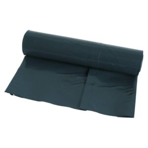 HAUPA Müllbeutel 120l, 393020, 700x1100mm, 50my, LDPE – Bild 1
