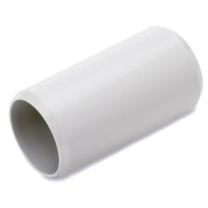 DIETZEL SM 25 HG Steckmuffe Kst Ø25mm – Bild 1