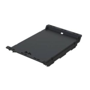 WEIDMÜLLER Elektronik-Leergehäuse CH20M67 FC BK SO – Bild 1