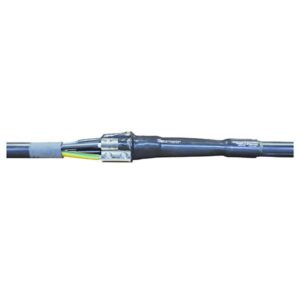 CELLPACK SMHSV5/95-240 Warmschrumpf Verbindungsmuffe, 5x95-240qmm, N(A)YY, Halogenfrei – Bild 1