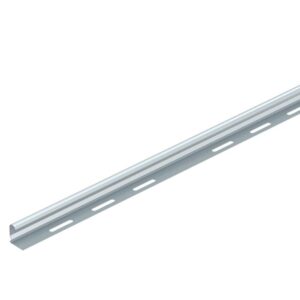 BETTERMANN TSG 60 FS Trennsteg 60x3000mm, schraubbar, Stahl – Bild 1