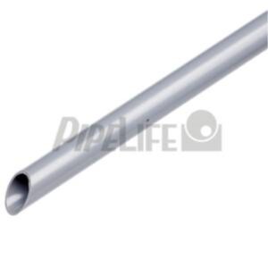 PIPELIFE TRM20M/HB Panzerrohr kst PVC Ø20mm, flammwidrig starr, grau – Bild 1
