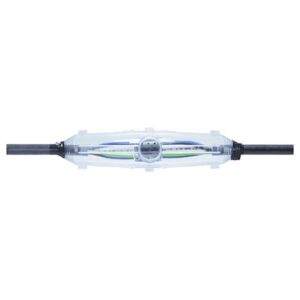 CELLPACK M-Euroline/12/EG/V Verbindungsmuffe Gießharz 5x10-16qmm – Bild 1