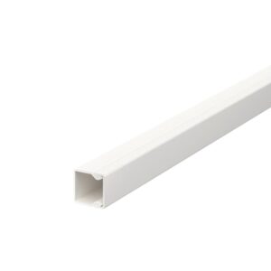 BETTERMANN WDK15015RW Leitungsführungskanal Kst 15x15x2000mm rws unbehandelt – Bild 1