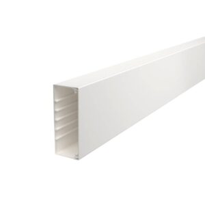 BETTERMANN WDK60150RW Leitungsführungskanal Kst 60x150x2000mm rws unbehandelt – Bild 1