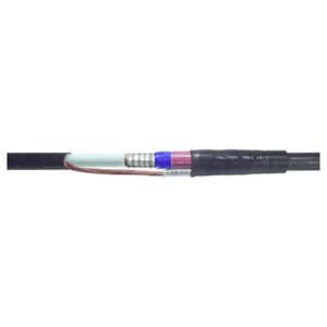 CELLPACK SMH4/1.5-16 Warmschrumpf Verbindungsmuffe, 4x1,5-16qmm, N(A)YY, Halogenfrei – Bild 1
