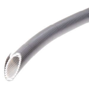 DIETZEL FXPM-TURBO 32 GR 25M Panzerrohr kst PVC Ø32mm – Bild 1