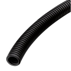 DIETZEL HFXP-Turbo Pro 32 SW 25M Panzerrohr KST Polyolefin