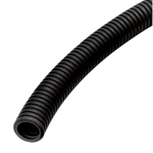 DIETZEL HFXP-Turbo Pro 50 SW 25M Panzerrohr KST Polyolefin – Bild 1