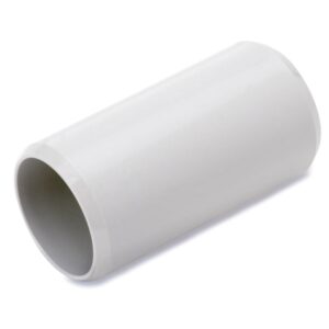 DIETZEL HFSM 20 HG Steckmuffe Kst Ø20mm – Bild 1
