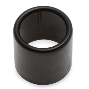 DIETZEL FPE 20 SW Steckendtülle Ø20mm schwarz – Bild 1