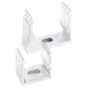 DIETZEL ALK 40 GR Rohrschelle Ø40mm – Bild 1