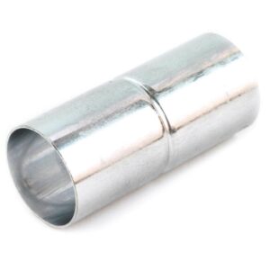 DIETZEL SALM 20 GR Steckmuffe Ø20mm – Bild 1