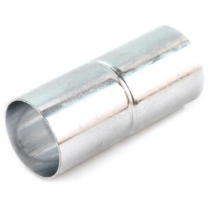 DIETZEL SALM 32 GR Steckmuffe Ø32mm – Bild 1