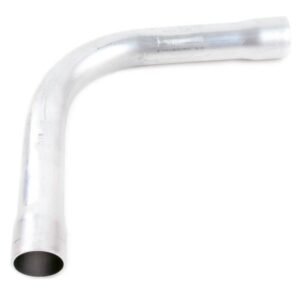 DIETZEL SALB 32 GR Alu-Steckbogen Ø32mm – Bild 1
