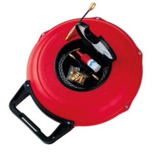 KATIMEX KB COMP 30 Kabeleinziehsystem, 30m – Bild 1