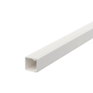 BETTERMANN WDK20020RW Leitungsführungskanal Kst 20x20x2000mm rws unbehandelt – Bild 1