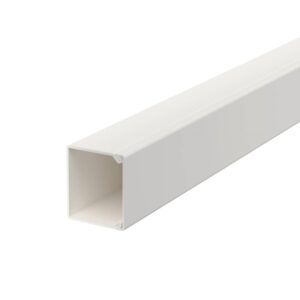 BETTERMANN WDK30030RW Leitungsführungskanal Kst 30x30x2000mm rws unbehandelt – Bild 1
