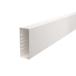 BETTERMANN WDK60170RW Leitungsführungskanal Kst 60x170x2000mm rws unbehandelt – Bild 1