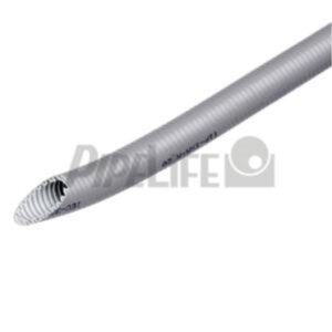 PIPELIFE Elektro-Installationsrohr PVC Ø25mm grau flexibel TXM-M25 – Bild 1