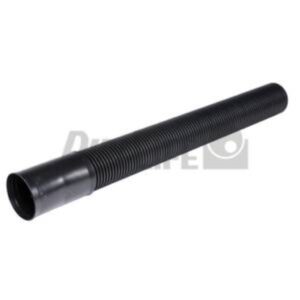 PIPELIFE CM110/6 Kabelschutzrohr schwarz Ø95/110mm – Bild 1