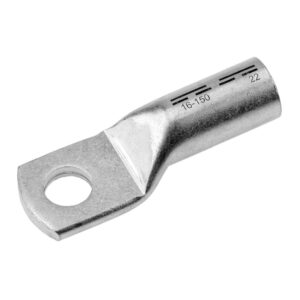 CIMCO 183510 Presskabelschuh 25qmm, verzinnt – Bild 1