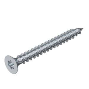 BETTERMANN 4759T 5.0x50 Senkkopfschraube TX, T25, Stahl, Gehärtet – Bild 1