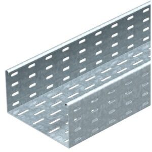 BETTERMANN SKS 120 FS Kabelrinne 110x200x1,5mm – Bild 1