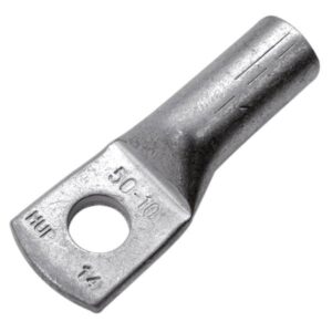 HAUPA Presskabelschuh 50qmm 290440 verzinnt 180° – Bild 1