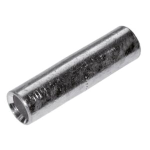 HAUPA Stoßverbinder DIN 291120, 1,5-2,5qmm, verzinnt, Kupfer – Bild 1