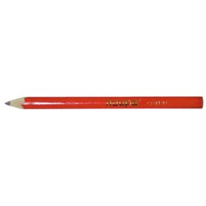 HAUPA Zimmermannsbleistift 150090, 150mm – Bild 1