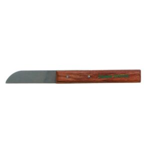 HAUPA Kabelmesser 40mm Holzheft 200008 – Bild 1