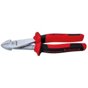 HAUPA 211219 Seitenschneider 205mm 1000V Schutzisoliert – Bild 1