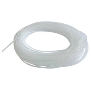 HAUPA 262064 Spiralschlauch PE Ø9mm natur – Bild 1