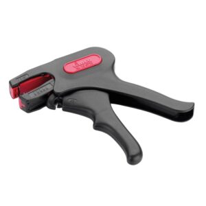 CIMCO Abisolierzange 100770 isol, 0,5-16qmm, 2-Komponenten – Bild 1