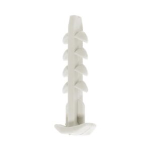 PIPELIFE 21011819 Dübel-Stecknagel halogenfrei NW 40 – Bild 1