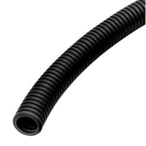 DIETZEL HFXP-Turbo Pro 16 SW 50M Panzerrohr kst Polyolefin