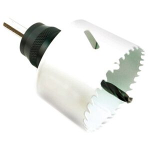 DIETZEL HWLS 65/68 SET K Lochsäge Ø65mm – Bild 1